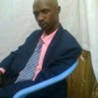 Tumwebaze Julius