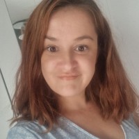 Rebecca Talman (Née Lunn)