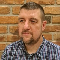 Przemysław Cukrowski