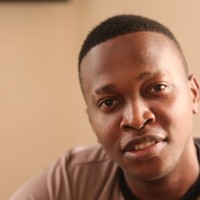 John Uche