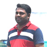 Deepak Kumar