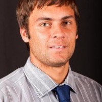 Jaco Hattingh CA (SA)