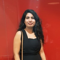 Poonam Pabla