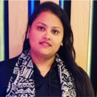 Afreen Akhtar