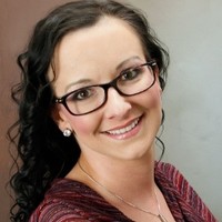 Alicia Tengwall