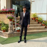 Arya Mayekar