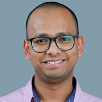 Arun Joy Puthenveetil