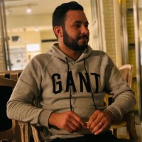 Ayoub Bniguid