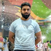 Md Ansar Hussain