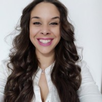María Fernández - Redactora De Contenidos Web