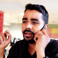 Shahid Shaikh