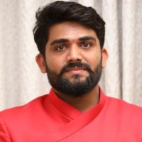 Manojkumar Bandaru