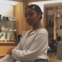 Zedahlina Alayon