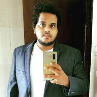 Harswanth Prakash