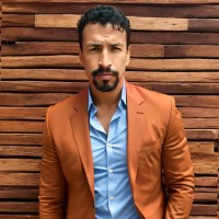 Leandro Amorin
