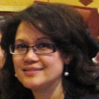 Theresa Padua