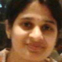 Shweta Patil