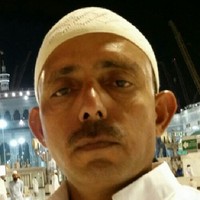 Mohammad Ashfaque Alam Shaikh