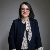 Sladjana Lazarevic