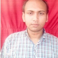 Ankit Ojha