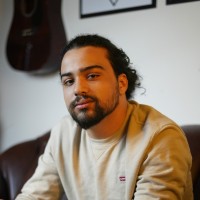 sami omri