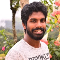 Arjun Sankar