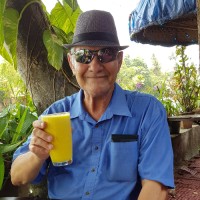 Paul Vanderputt