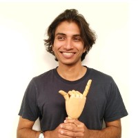 Eddie Da Silva