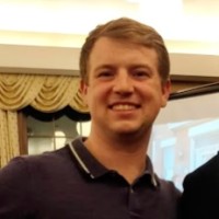 Jacob Buckley