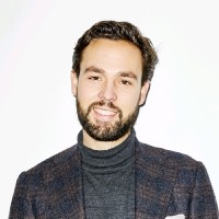 Maarten Van Damme