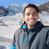 Vikas Shah