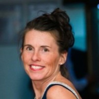 Sharon McCarthy