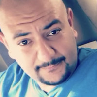 Ahmed Madi