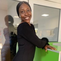 Deborah Caleb