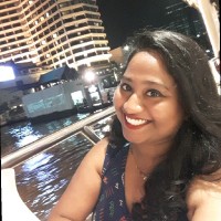 Mrunali Medhekar