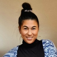 Nicholaine Bøgh Bisgaard