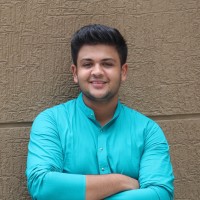 Taksh Pandya