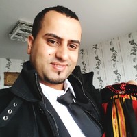 Gamil Sami