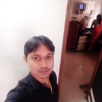 Bhautik Balar