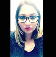 Brenda Villaseñor Herrera