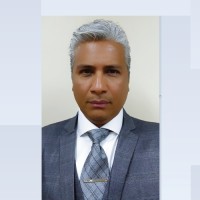 Juan Carlos Saavedra Salud
