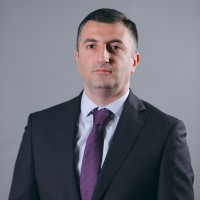 Dunyamin Safaraliyev, FMVA®, CGMA Dip MA