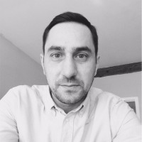 Benjamin Tassou