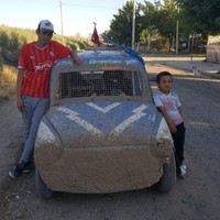 Diego Centeno