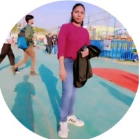 Pooja Kumari