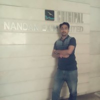 Nitesh Panchal