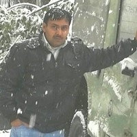 Vinay Dixit