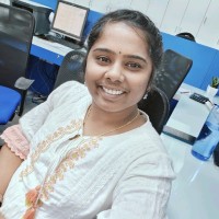 Anusha Madasu