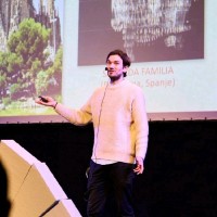 Arnaud De Coster