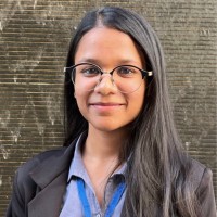 Rashi Gupta